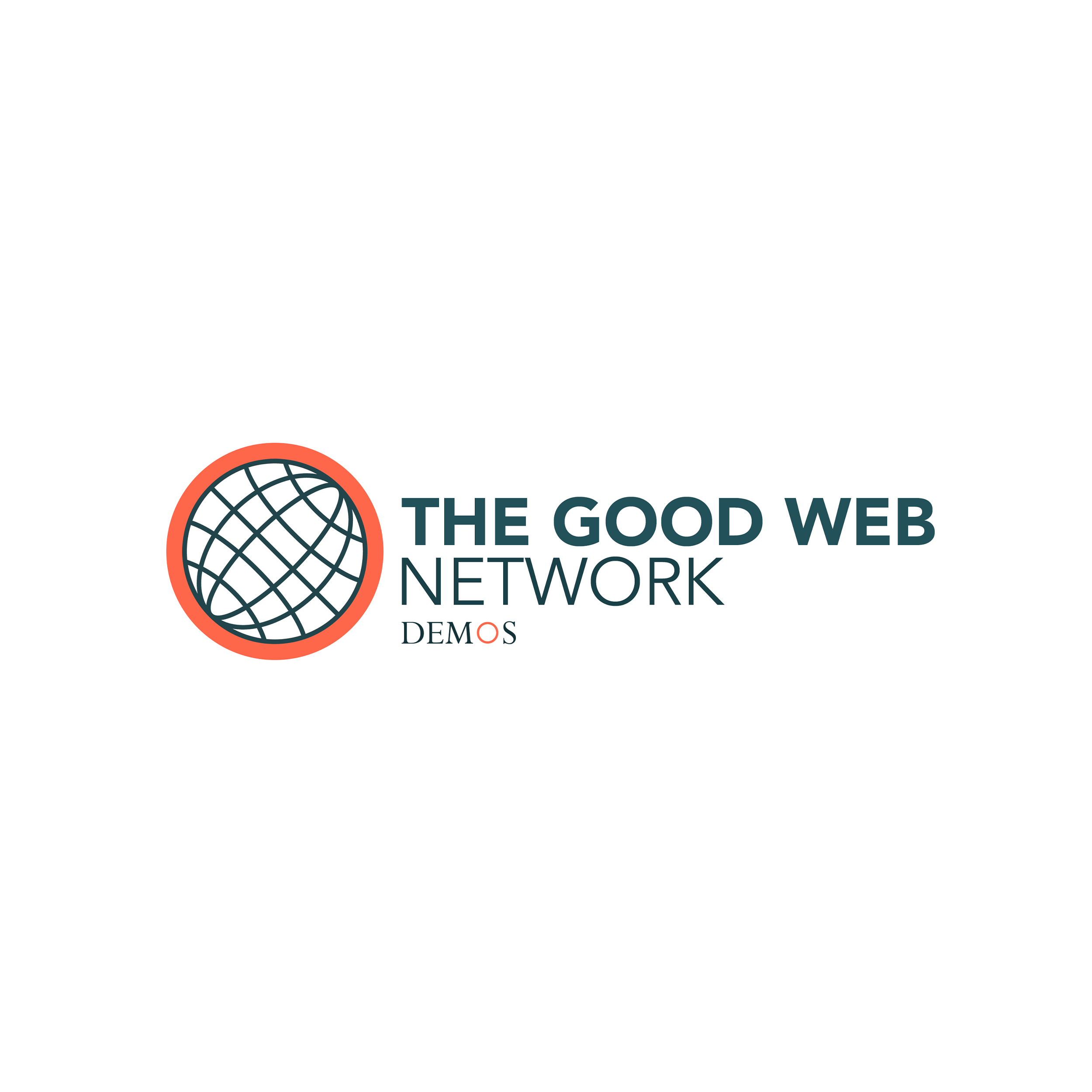 The Good Web Network 