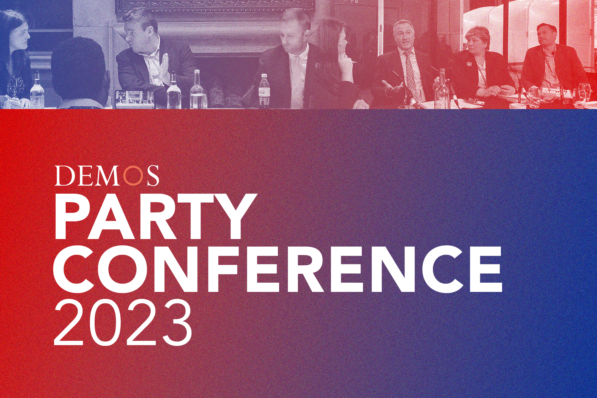 Party conferences