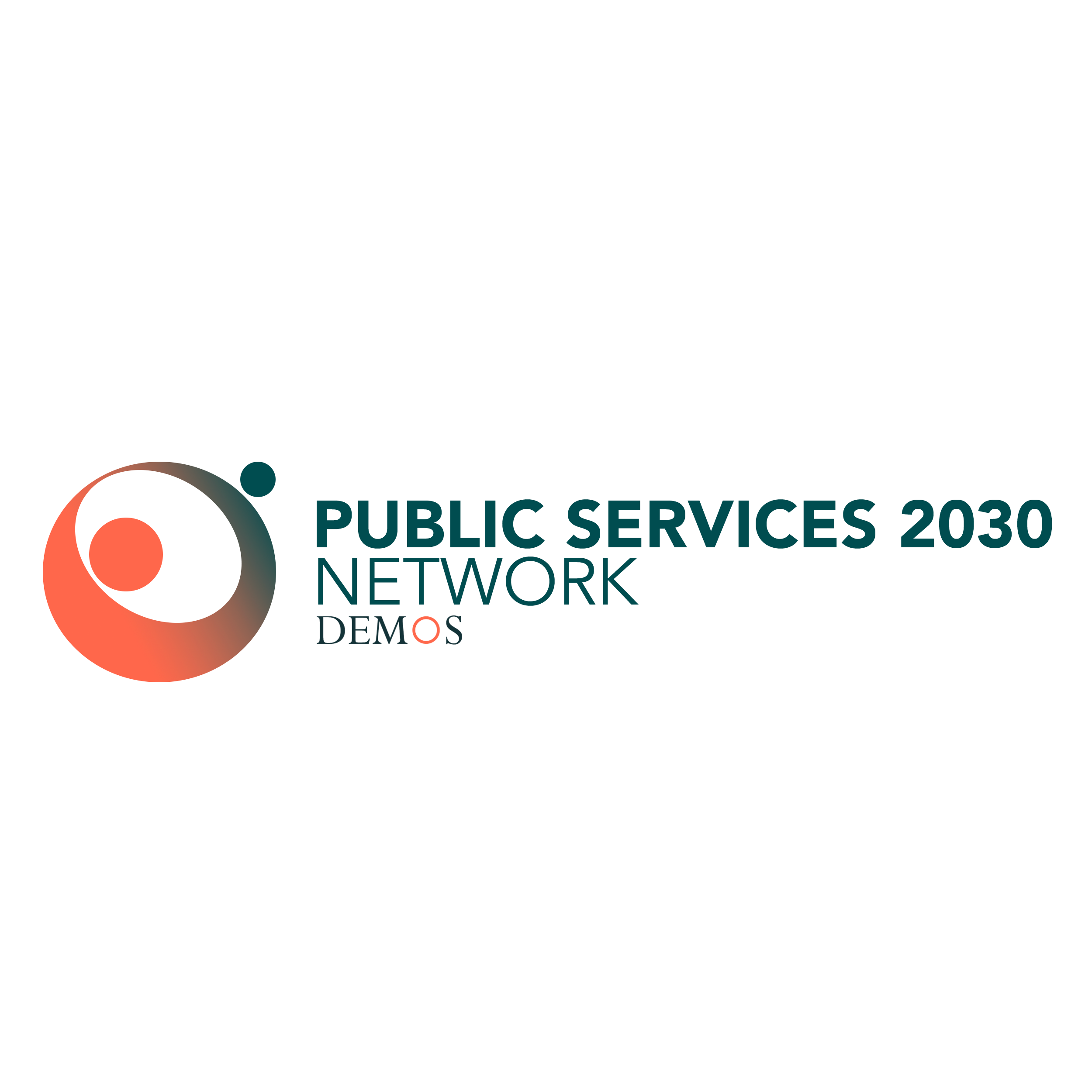 Public Services 2030 Network 