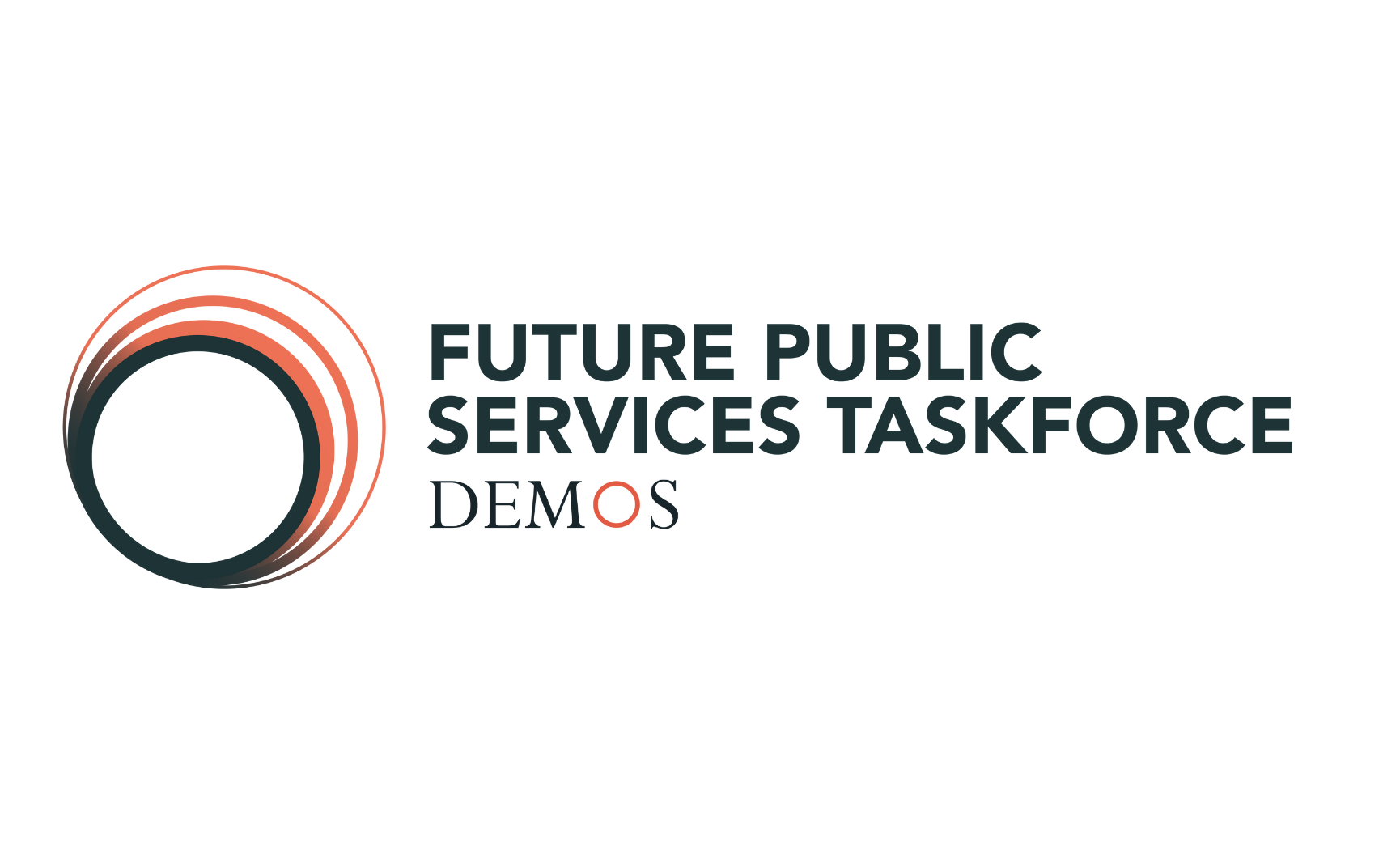 Future Public Services Taskforce