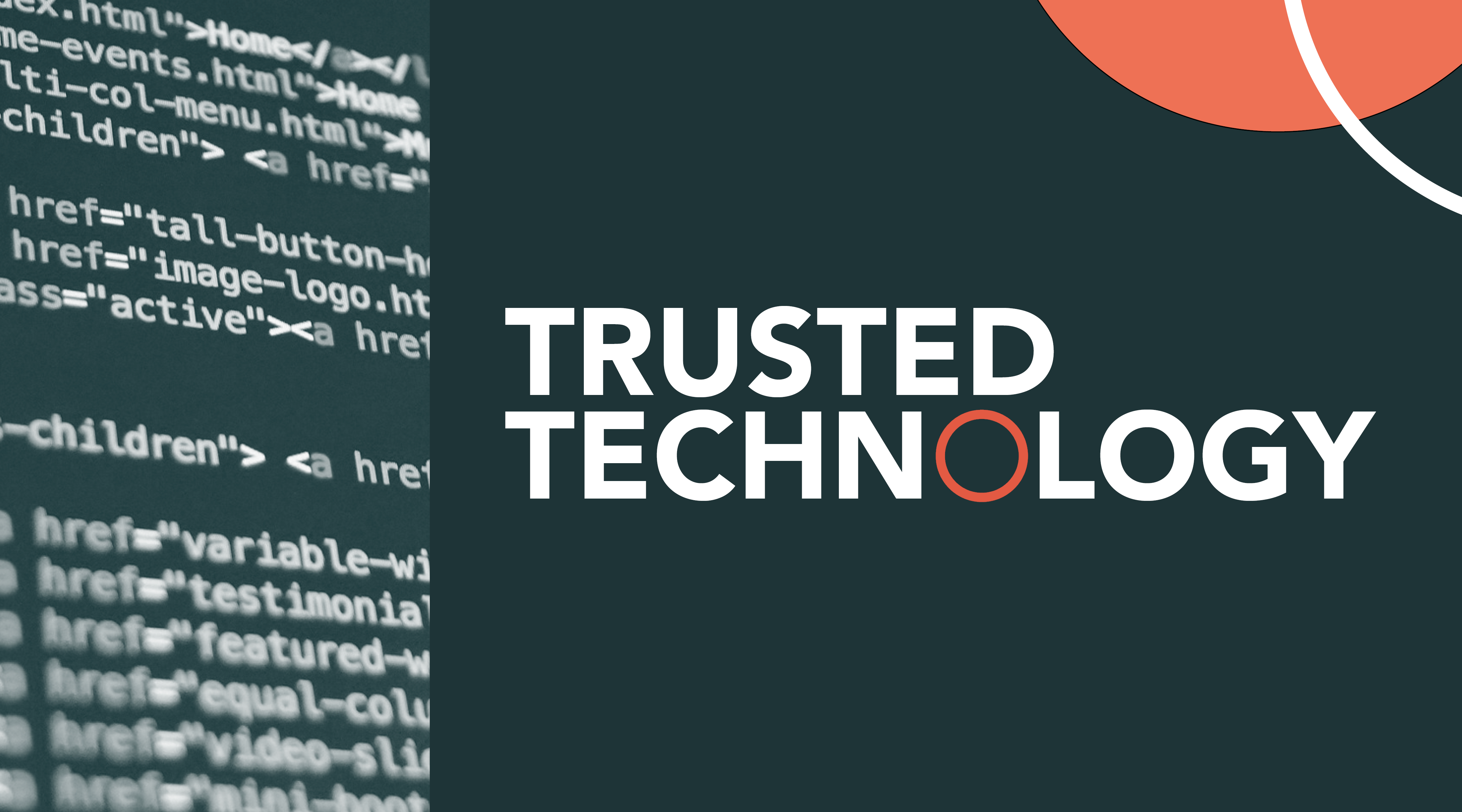 More Trustworthy Technology, in which technological progress aligns with the needs and values of citizens