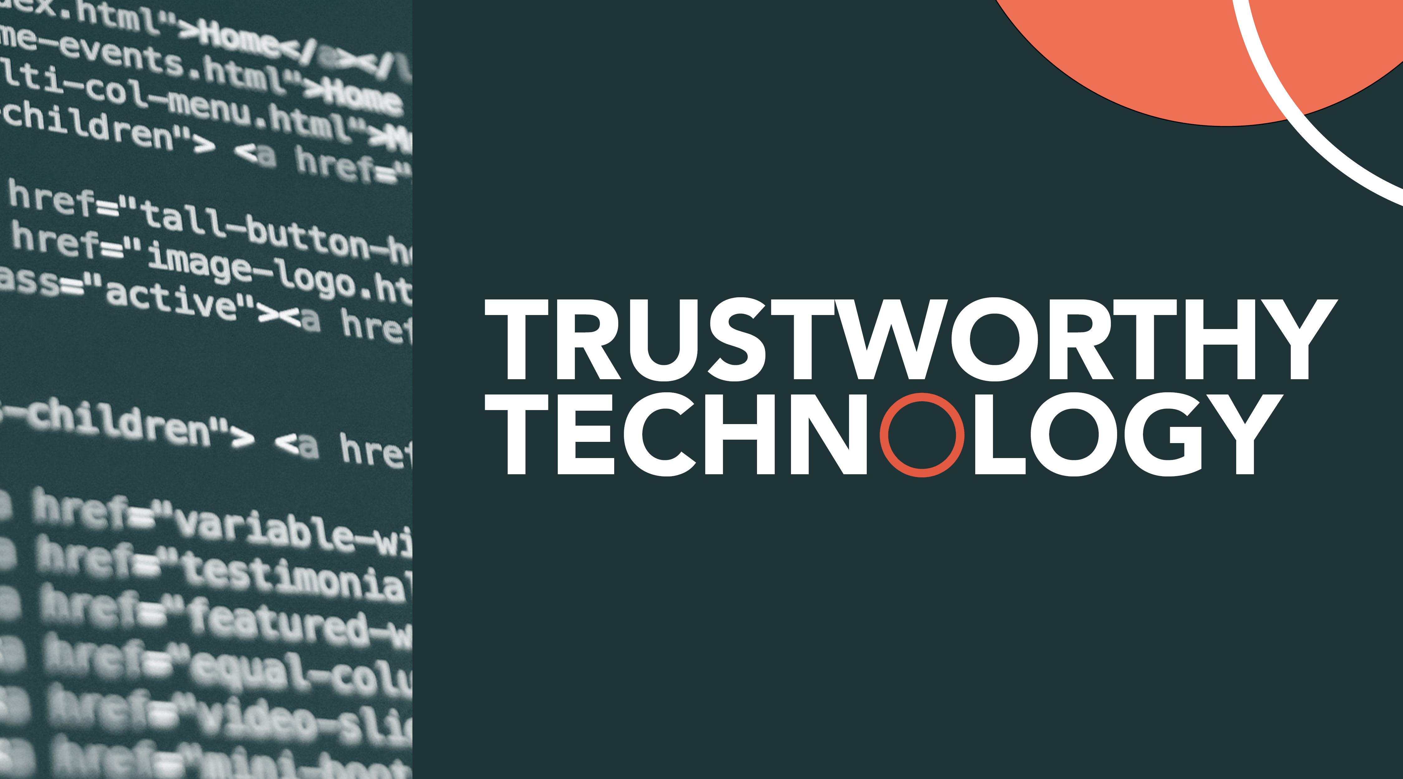 More Trustworthy Technology, for which technological progress aligns with the needs and values of citizens