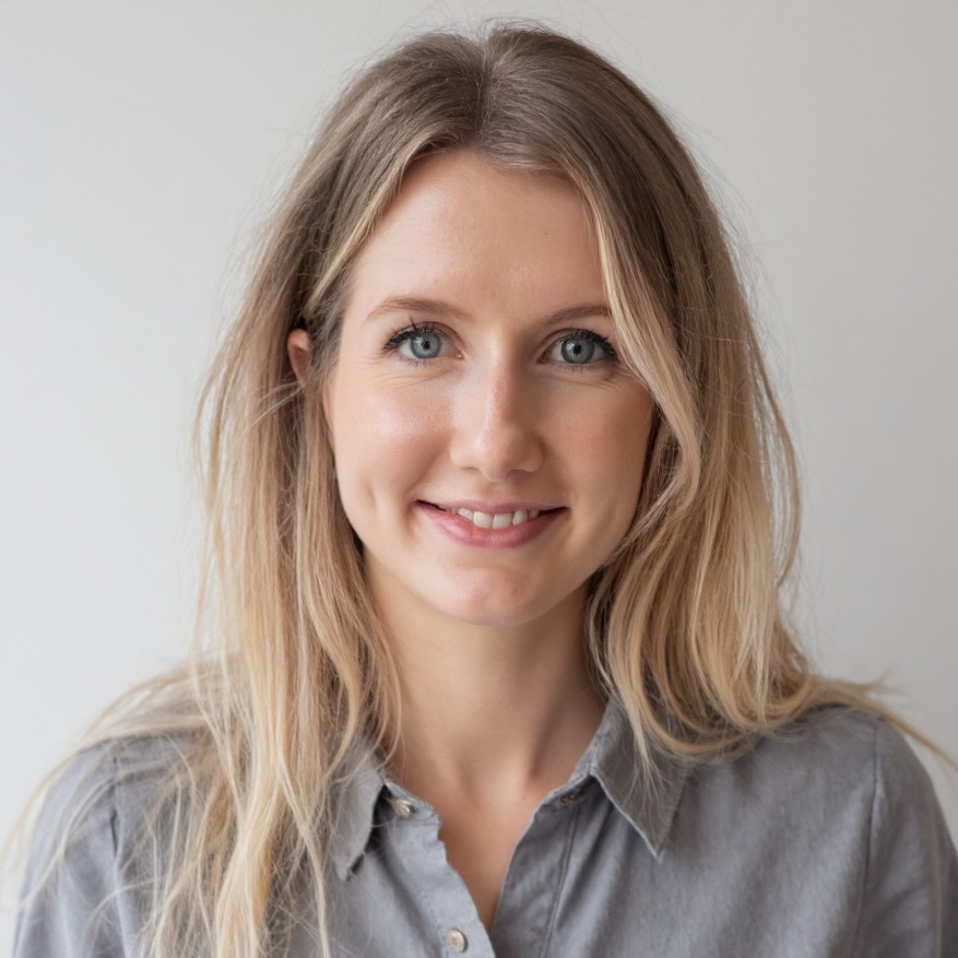 Amy Gandon