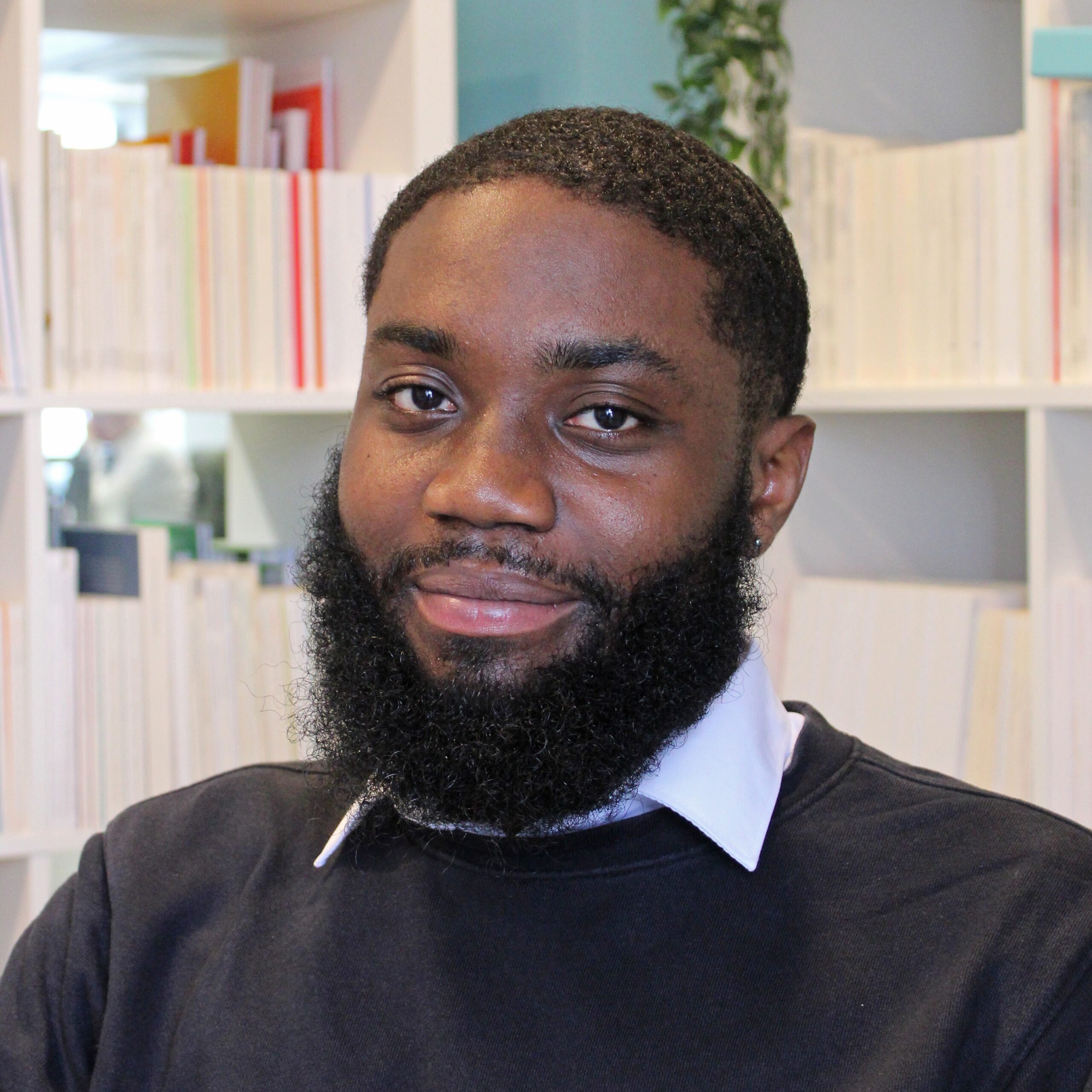 Abduraman Sesay