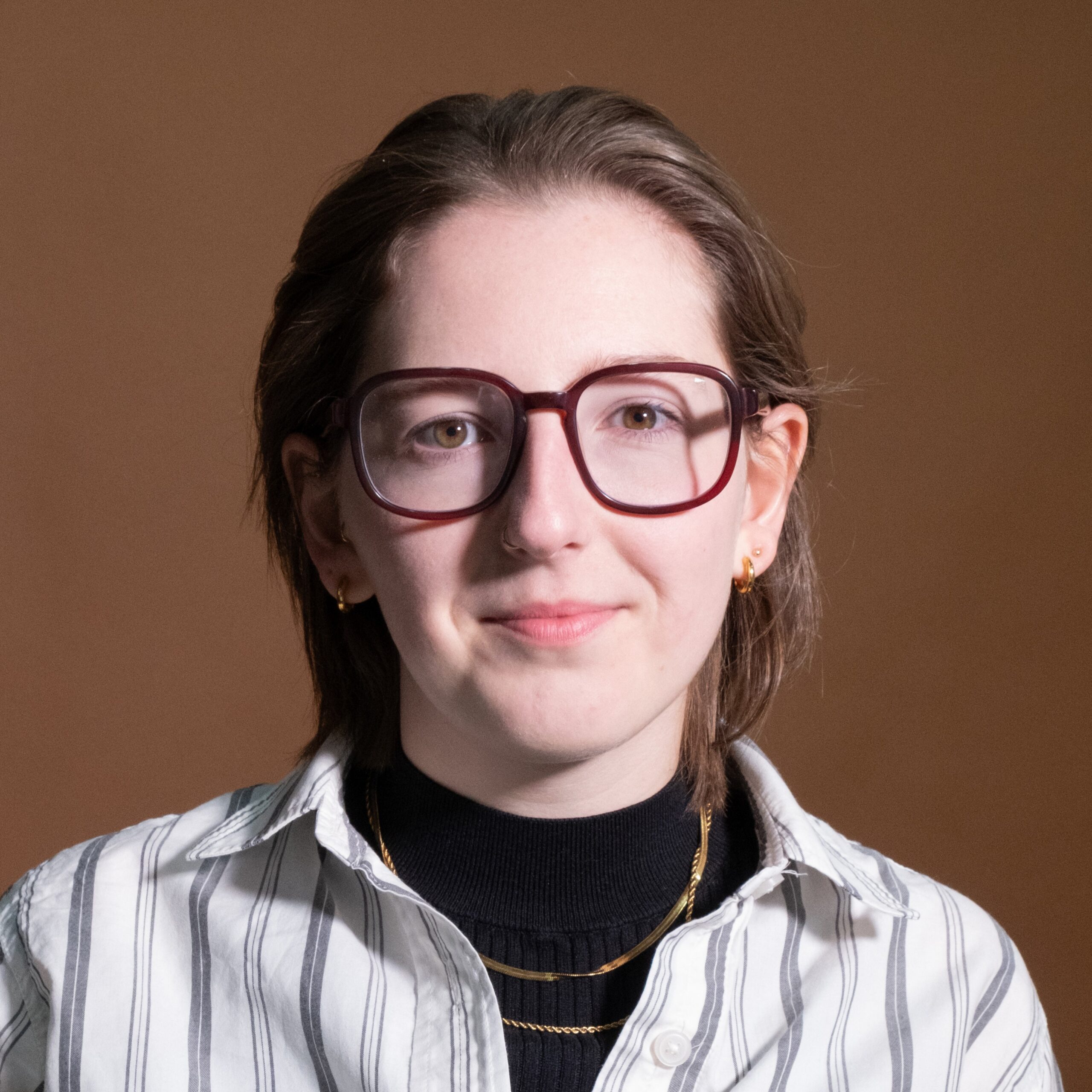 Caragh Aylett-Bullock