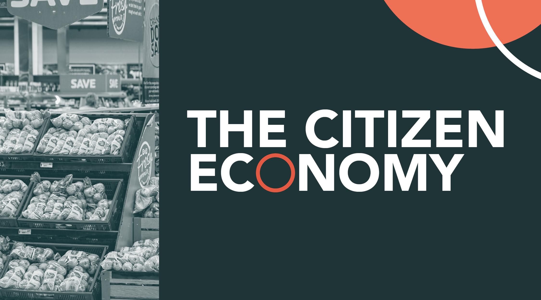A new economic deal between citizens, government and markets, in which work, tax, investment and markets deliver good growth