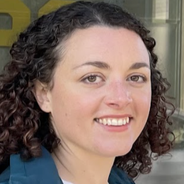 Elle Dodd